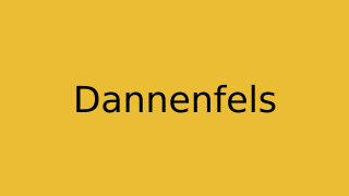 Dannenfels Thumbnail