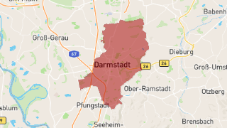 Darmstadt Thumbnail