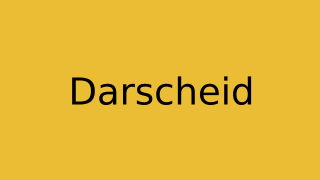 Darscheid Thumbnail