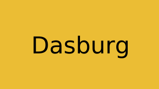 Dasburg Thumbnail