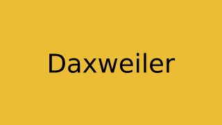 Daxweiler Thumbnail