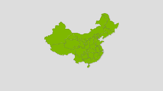 Coronavirus-Pandemie in China Thumbnail