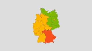 Coronavirus-Pandemie in Deutschland Thumbnail