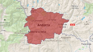 Andorra Thumbnail
