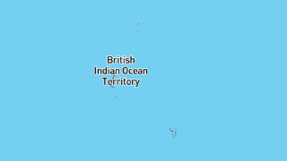 Britisches Territorium im Indischen Ozean Thumbnail