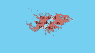 Falklandinseln Thumbnail