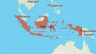 Indonesien Thumbnail