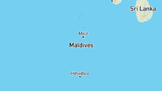 Malediven Thumbnail