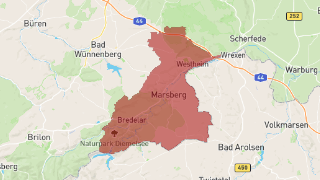 Marsberg - AtlasBig.com