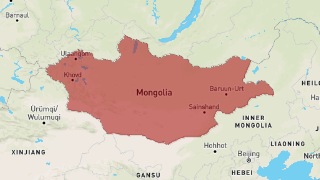 Mongolei Thumbnail