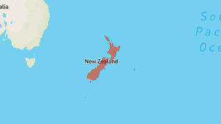 Neuseeland Thumbnail
