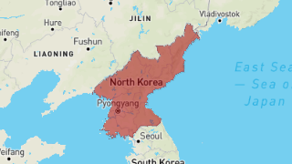 Nordkorea Thumbnail