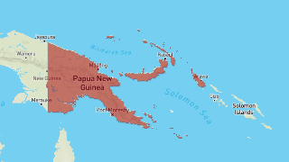 Papua-Neuguinea Thumbnail