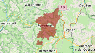 Pottenstein - AtlasBig.com