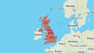 Vereinigtes Königreich Großbritannien und Nordirland Thumbnail