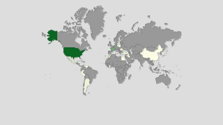 Weltweite Bohnenproduktion nach Ländern Thumbnail