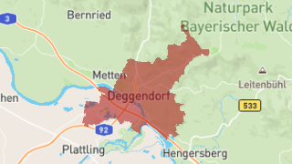 Deggendorf Thumbnail