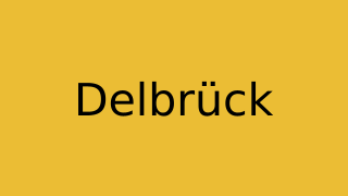 Delbrück Thumbnail