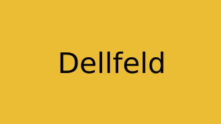 Dellfeld Thumbnail