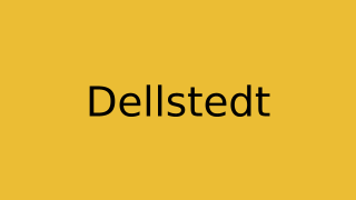 Dellstedt Thumbnail