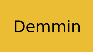 Demmin Thumbnail