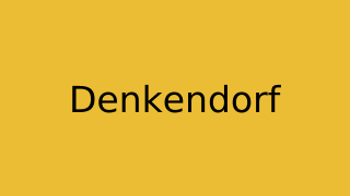 Denkendorf Thumbnail