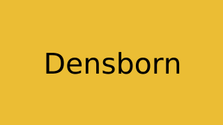 Densborn Thumbnail