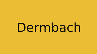 Dermbach Thumbnail