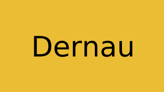 Dernau Thumbnail