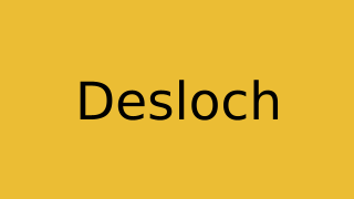 Desloch Thumbnail