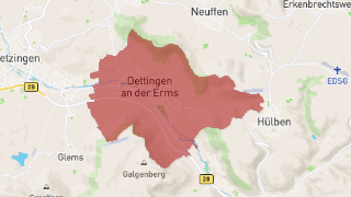 Dettingen an der Erms Thumbnail