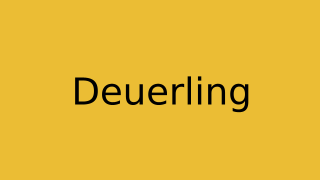 Deuerling Thumbnail