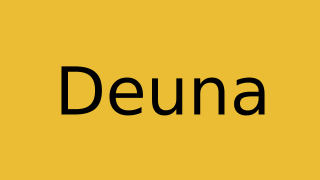 Deuna Thumbnail