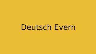 Deutsch Evern Thumbnail