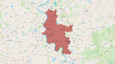 Düsseldorf Thumbnail