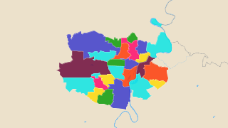 Ortsbezirke Kassel Thumbnail