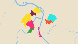 Ortsbezirke Koblenz Thumbnail