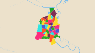 Stadtteile Magdeburg Thumbnail