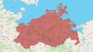 Mecklenburg-Vorpommern Thumbnail