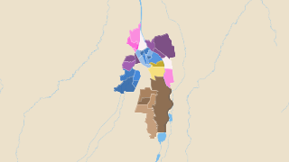 Stadtbezirke Augsburg Thumbnail