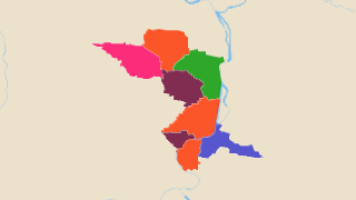 Stadtteile Heilbronn Thumbnail