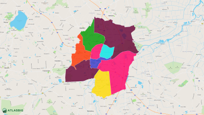 Postleitzahlen in Oldenburg Thumbnail