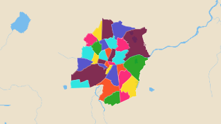Stadtteile Oldenburg Thumbnail