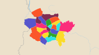 Stadtteile Osnabrück Thumbnail