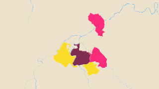 Ortschaften Pforzheim Thumbnail