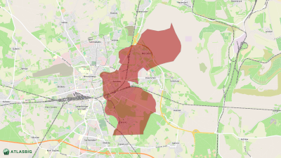 03042 - Cottbus Thumbnail