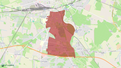 03050 - Cottbus Thumbnail