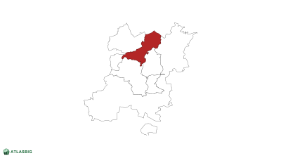 07743 - Lage in Jena Thumbnail