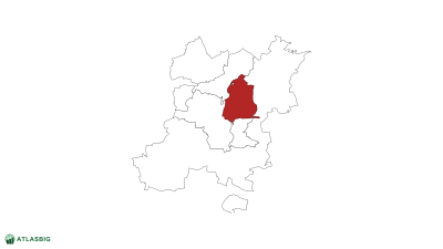 07749 - Lage in Jena Thumbnail