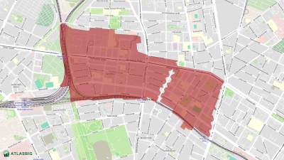 10439 - Berlin Thumbnail